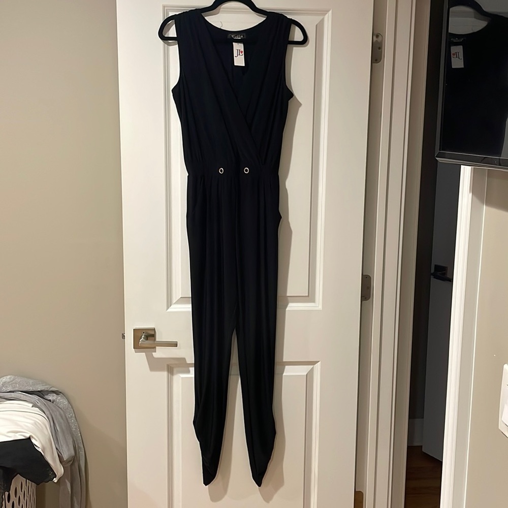 Joyce Leslie Jumpsuit